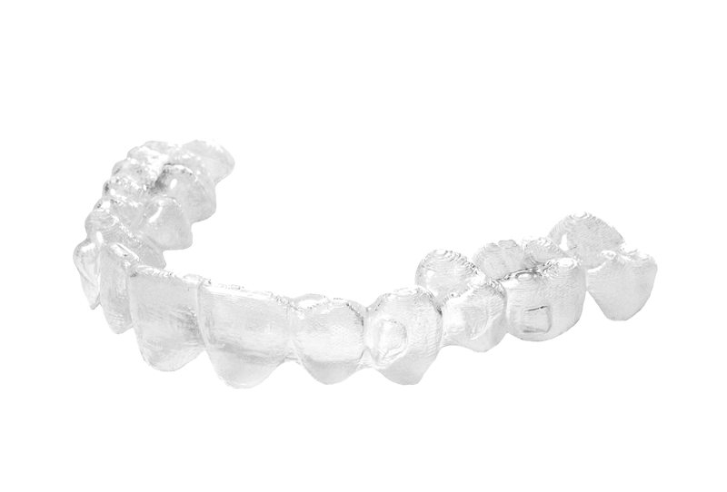 invisalign-retainer