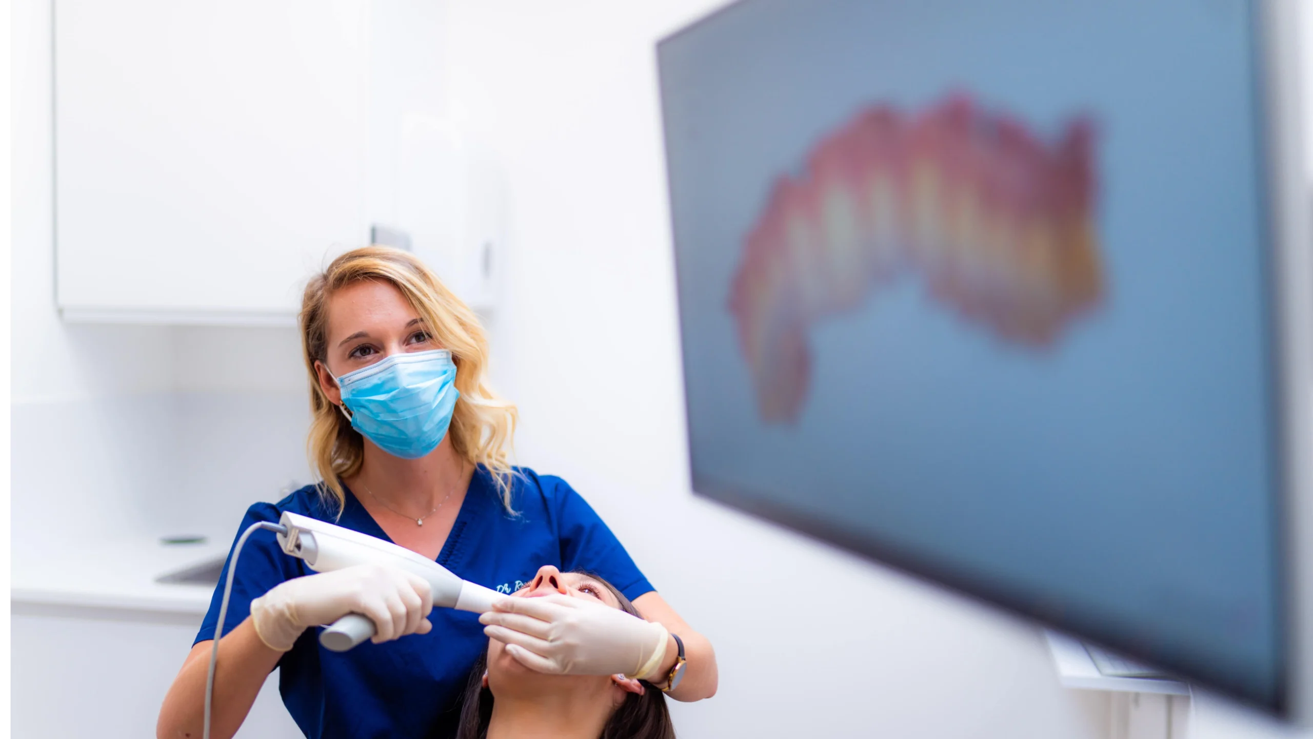 technologies cabinet orthochamp reims