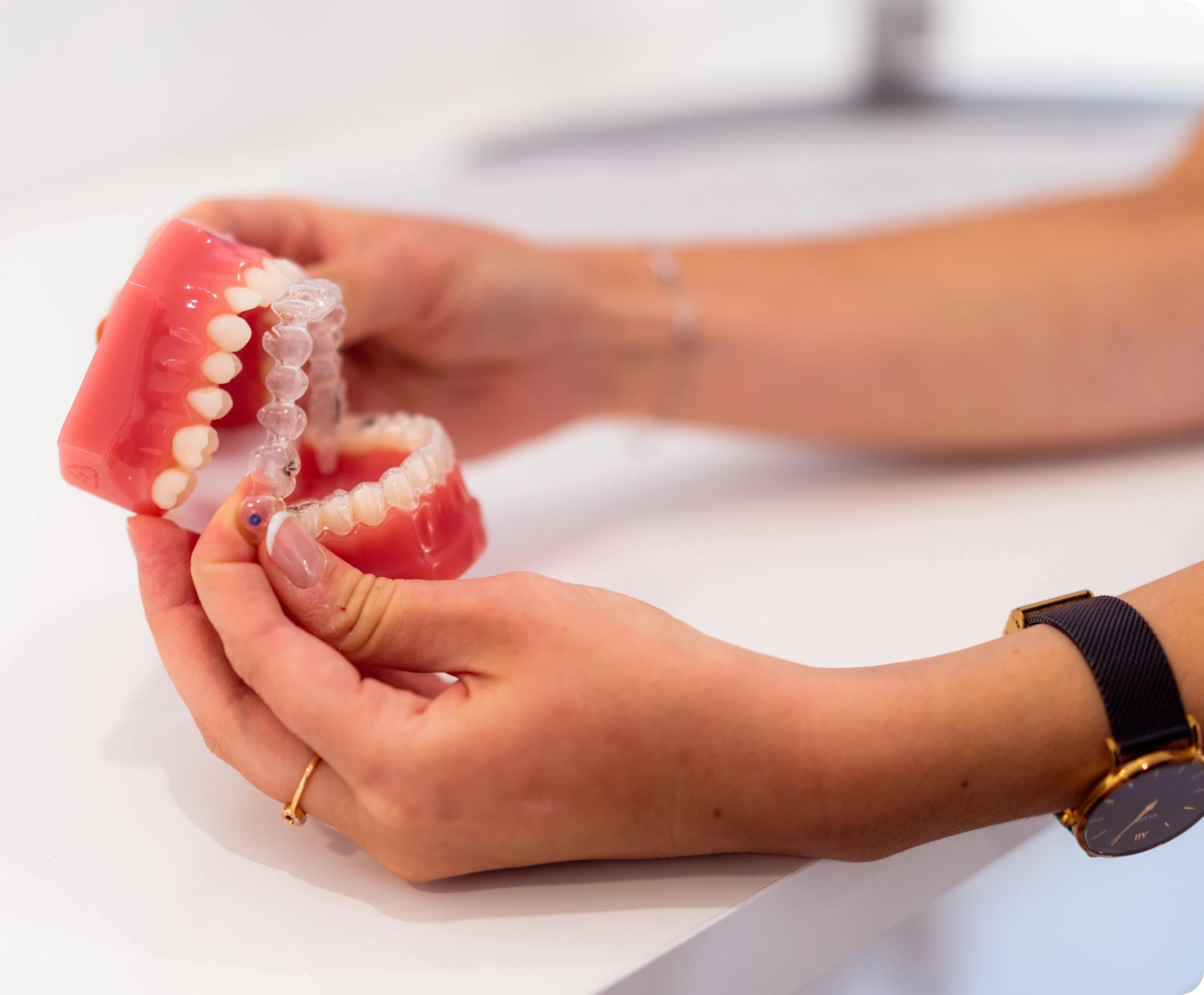 traitements cabinet orthochamp reims